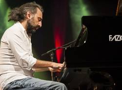 Stefano Bollani in concerto al Phenomenon  (inserita in galleria)