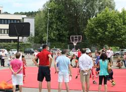 Basket fest 2014 (inserita in galleria)