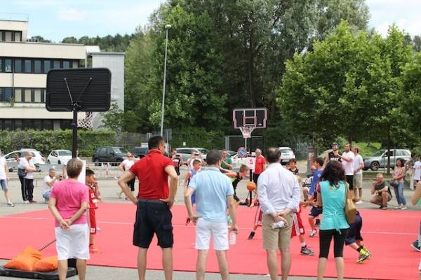 Basket fest 2014 (inserita in galleria)