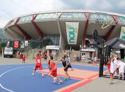 Basket fest 2014 (inserita in galleria)