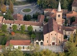 collegiata apertura