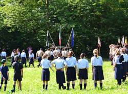 festa scout 2014 luvinate