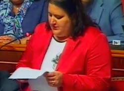 laura bignami apertura