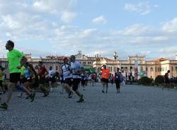 Una corsa tra ville e giardini, ecco le foto  (inserita in galleria)