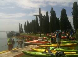 A Venezia in Kayak: quarta giornata (inserita in galleria)