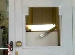 bancomat furto apertura
