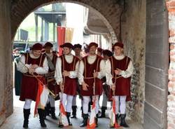 Chiude il Palio dei Castelli 1 (inserita in galleria)