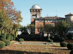 Il giardino di Villa Toeplitz tra i finalisti del premio "Il parco più bello" (inserita in galleria)