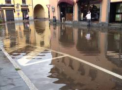 L'Olona a Castellanza (inserita in galleria)