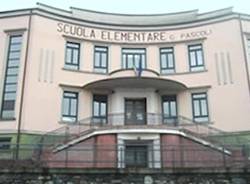 scuola elementare germignaga 