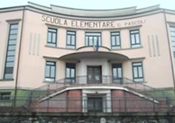 scuola elementare germignaga 