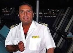 Francesco schettino