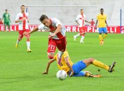 Varese - Juve Primavera 3-0 (inserita in galleria)