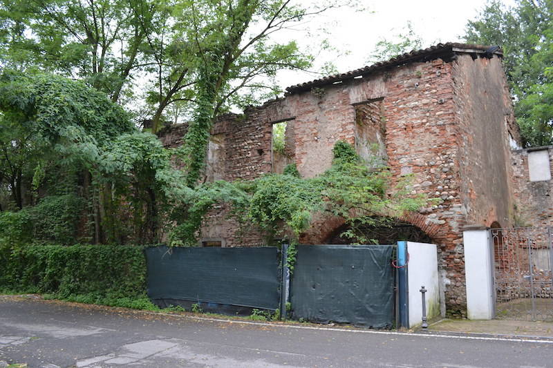 cascina dei poveri busto arsizio