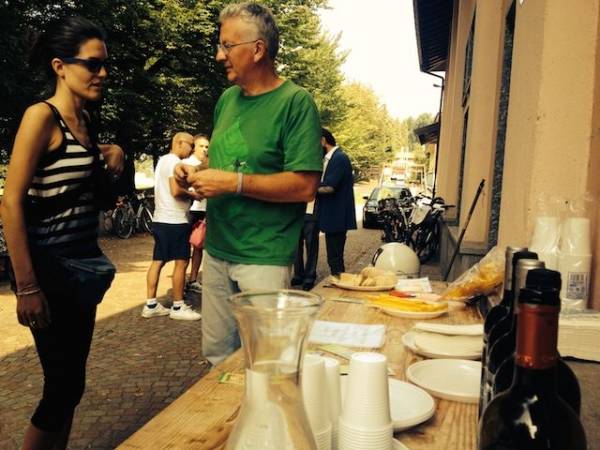 Mangia, bevi e bici 2 (inserita in galleria)