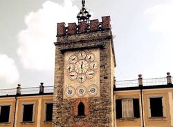 orologio don guanella casa