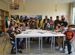 scuola parini gruppo integrazione bambini stranieri