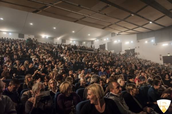 Francesco Renga in concerto a Varese (inserita in galleria)