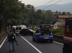 incidente porto valtravaglia 2014