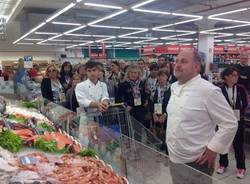 INgredienti italiani, creatività internazionale: ecco chef Salmoiraghi (inserita in galleria)