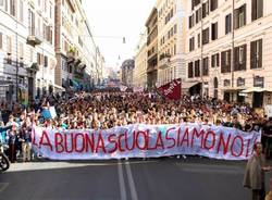 la buona scuola 2014