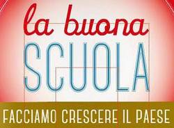 la buona scuola 2014