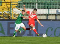 Avellino - Varese 0-0 (inserita in galleria)