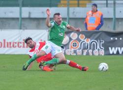 Avellino - Varese 0-0 (inserita in galleria)