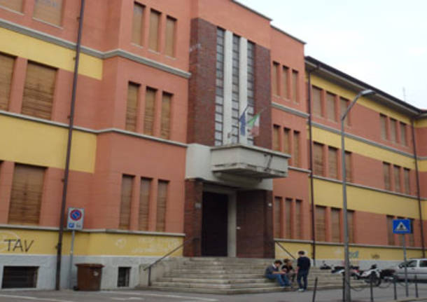 comprensivo dante gallarate scuola primaria