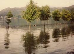 Esondazione del 2000 a Luino (inserita in galleria)