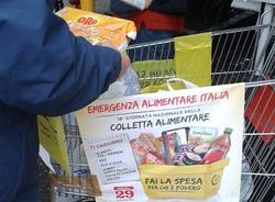 Le colletta alimentare 2014 (inserita in galleria)