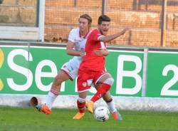 Varese - Perugia 1-1 (inserita in galleria)