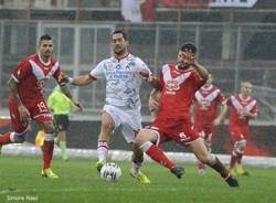 Varese - Vicenza 2-3 (inserita in galleria)
