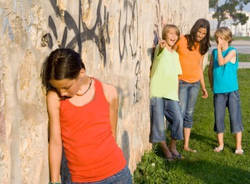 bullismo ragazze