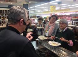 I sapori del mare di Puglia di Chef Carriero (inserita in galleria)