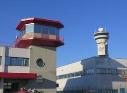 Malpensa, le piste e il cuore nascosto dell'aeroporto (inserita in galleria)