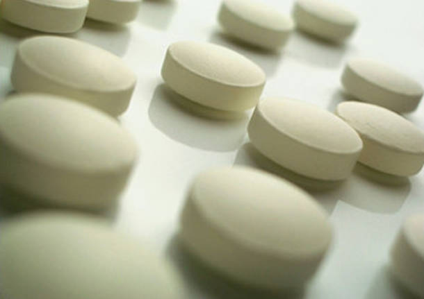 mescalina droga pastiglie