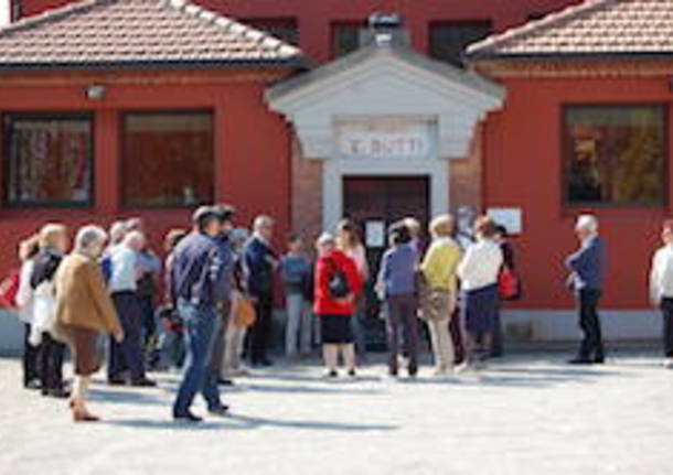 museo butti visita guidata