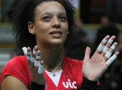 valentina diouf pallavolo unendo yamamay apertura