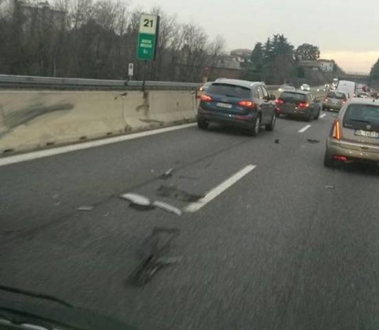 Incidente fra Legnano e Castellanza (inserita in galleria)