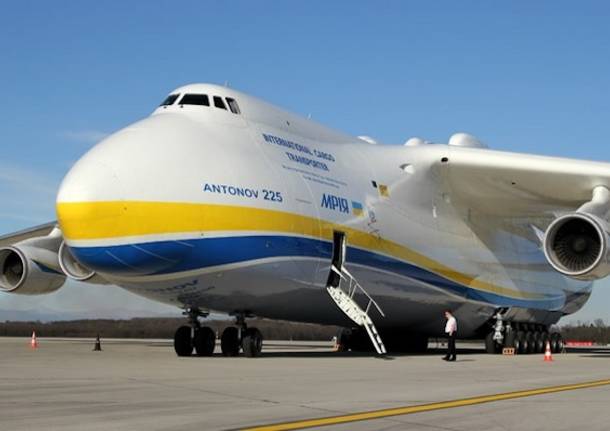 antonov an225