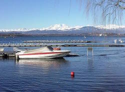 canottieri varese lago