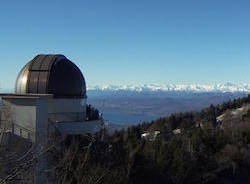 centro geofisico prealpino