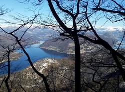 Il Lago Maggiore 