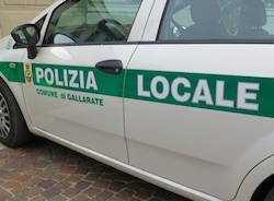 polizia locale gallarate apertura