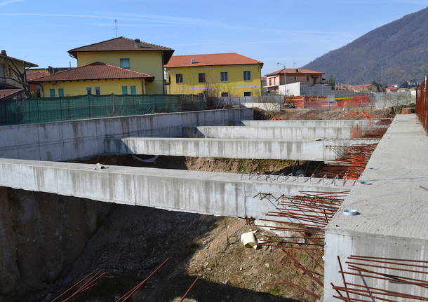 Legambiente in marcia per l’Arcisate – Stabio