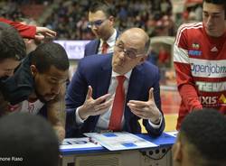 basket varese roma