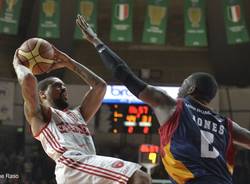 basket varese roma