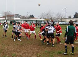 cadetti rugby varese