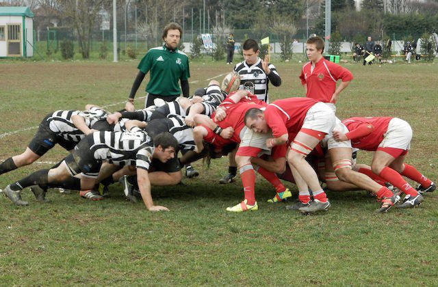 cadetti rugby varese